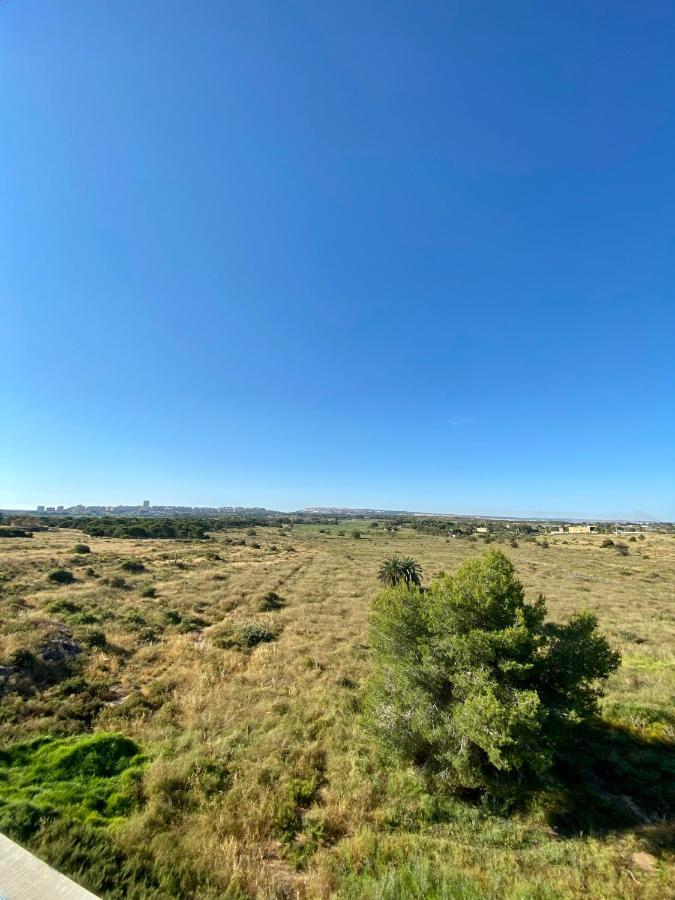 Hostal Pensimar El Altet Esterno foto